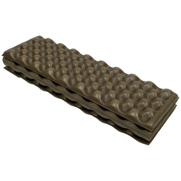 Сидушка складная Tribe Seat Mat T-BD-0003 brown  