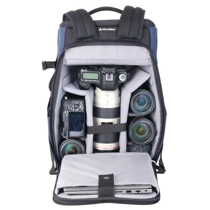 Рюкзак Vanguard Vesta Aspire 45 Navy (Vesta Aspire 45 NV)  