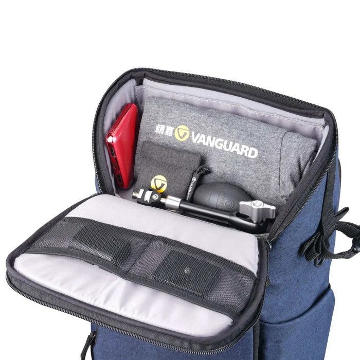 Рюкзак Vanguard Vesta Aspire 45 Navy (Vesta Aspire 45 NV)  