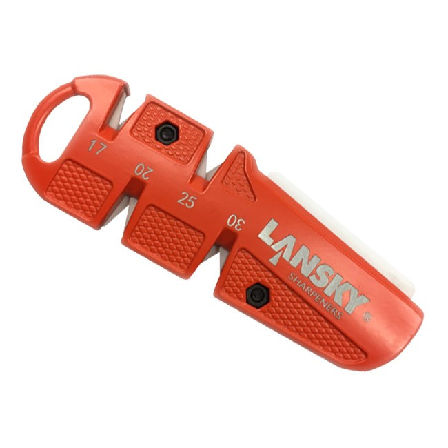 Точило Lansky C-Sharp оранжевый 