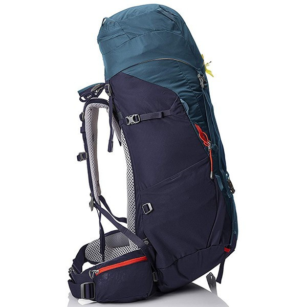 Рюкзак Deuter Aircontact Lite 60+10 SL arctic-navy  