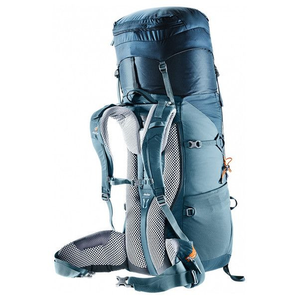 Рюкзак Deuter Aircontact Lite 60+10 SL arctic-navy  