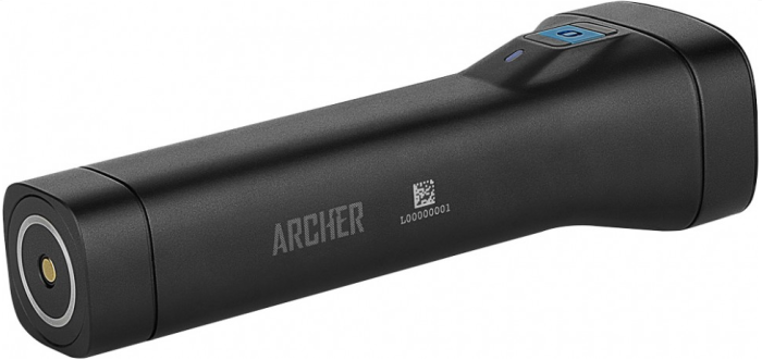 Карманный фонарь Olight Archer, 1000 лм. - черный  