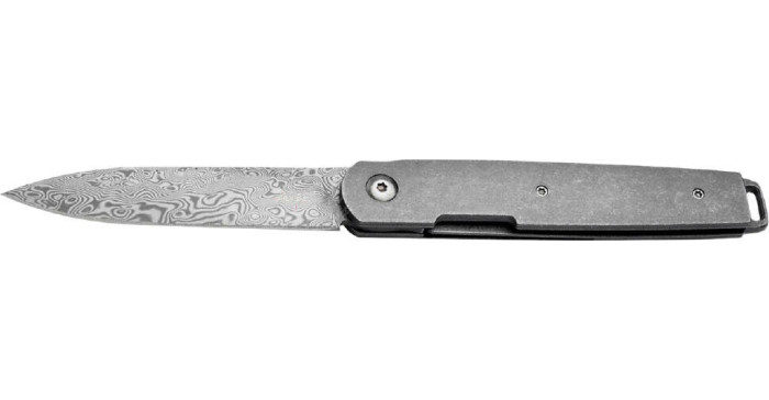 Нож Boker Plus LRF Damascus  
