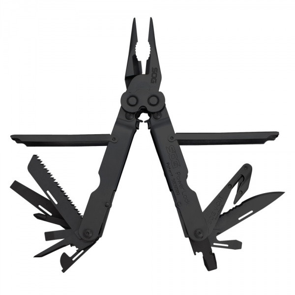 Мультитул SOG Powerlock EOD with V-Cutter 