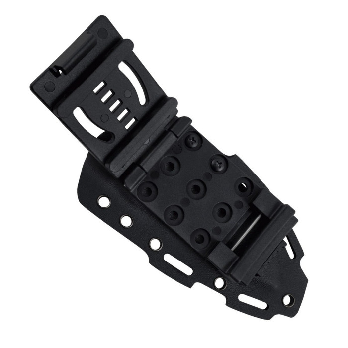 Нож SOG Kiku Fixed 4, VG10 (KU-2021)  