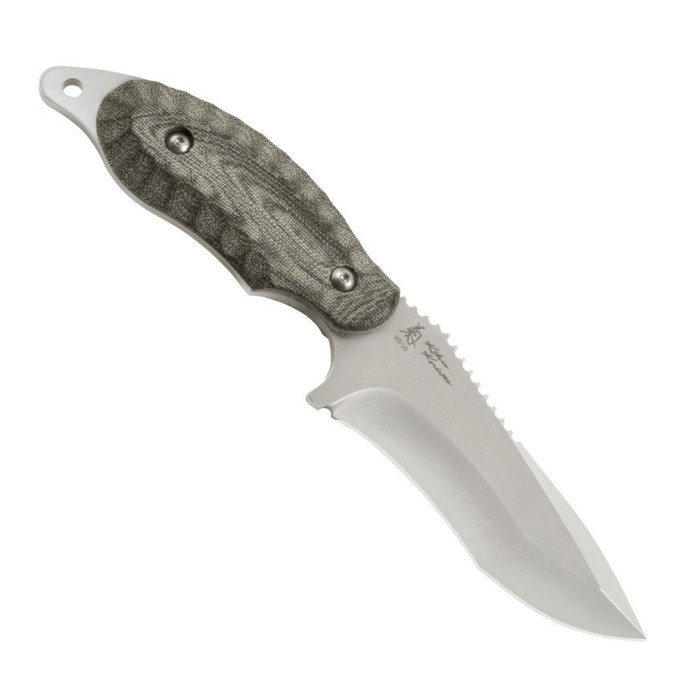 Нож SOG Kiku Fixed 4, VG10 (KU-2021)  