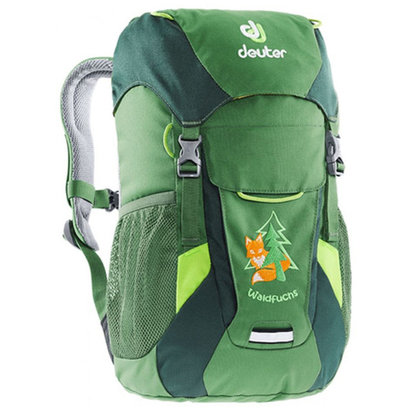 Рюкзак Deuter Waldfuchs мужской leaf-forest  