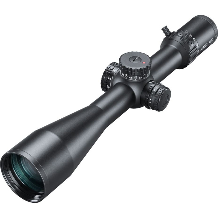 Прицел оптический Bushnell Match Pro 5-30x56 сетка Deploy MIL 2 с подсветкой  