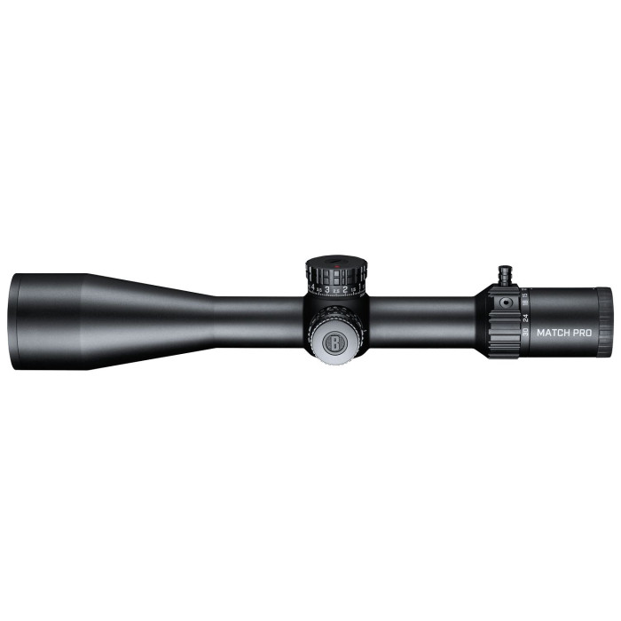 Прицел оптический Bushnell Match Pro 5-30x56 сетка Deploy MIL 2 с подсветкой  