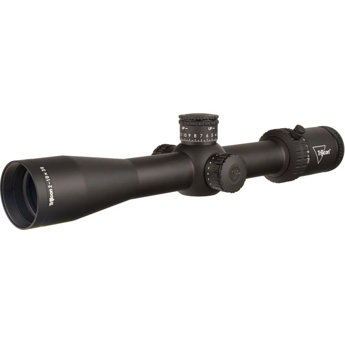 Оптический прицел Trijicon Credo 2-10x36 MOA 30mm Tree Crosshair FFP Red  