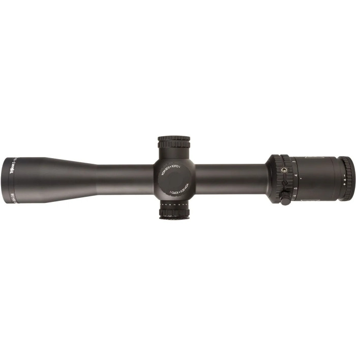 Оптический прицел Trijicon Credo 2-10x36 MOA 30mm Tree Crosshair FFP Red  