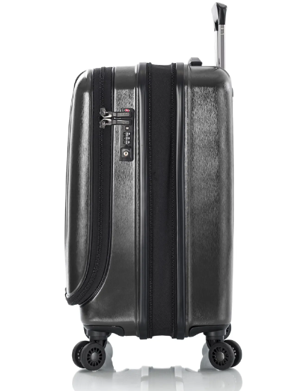 Чемодан Heys EZ Access (S) Gunmetal (10140-0063-21)  