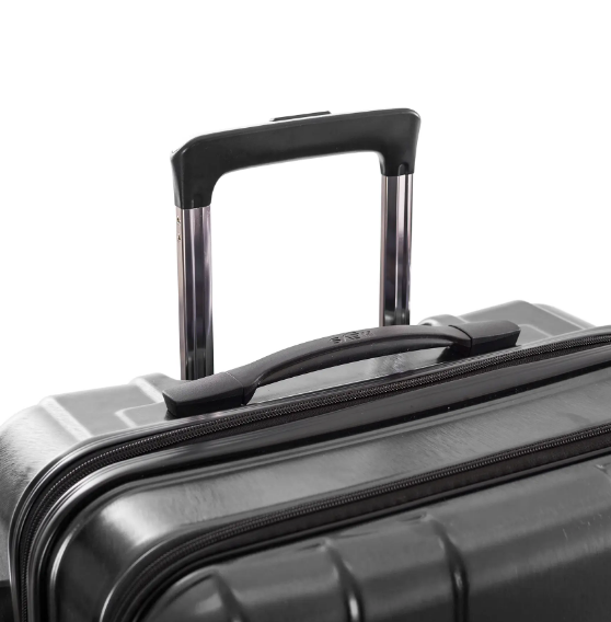Чемодан Heys EZ Access (S) Gunmetal (10140-0063-21)  