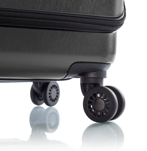 Чемодан Heys EZ Access (S) Gunmetal (10140-0063-21)  