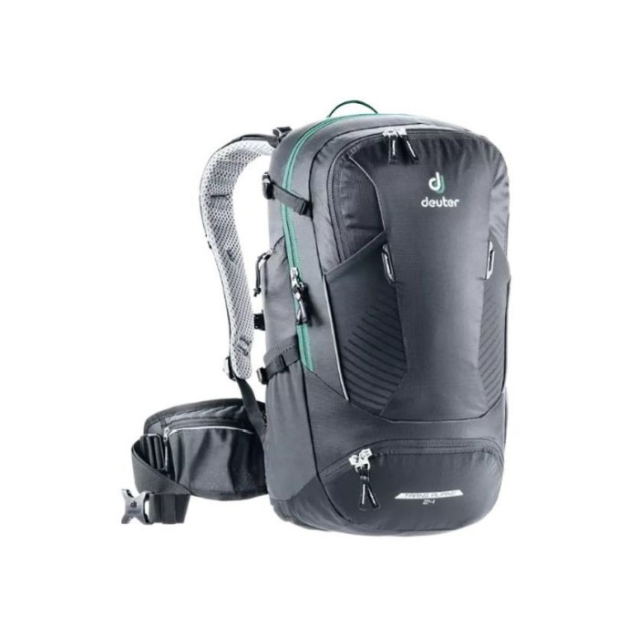 Рюкзак Deuter Trans Alpine 24 л black  