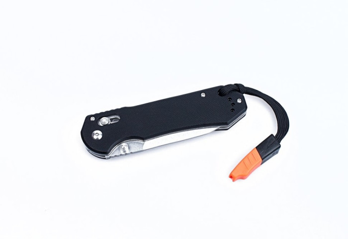 Нож складной Ganzo G7452-BK-WS  