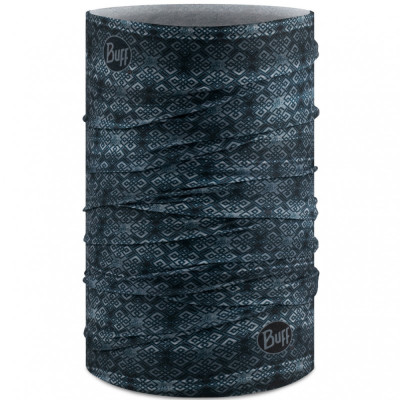 Шарф-труба Buff ORIGINAL haiku dark navy