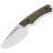 Нож Buck Alpha Hunter Pro, richlite