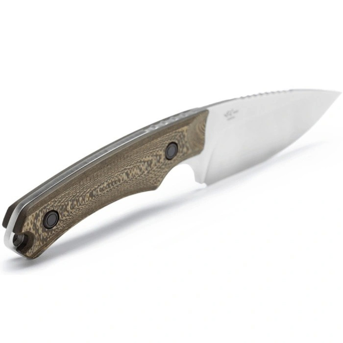 Нож Buck Alpha Hunter Pro, richlite  