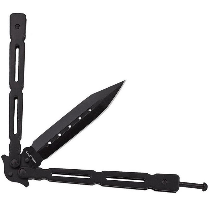 Карманный нож Grand Way 1012 B  