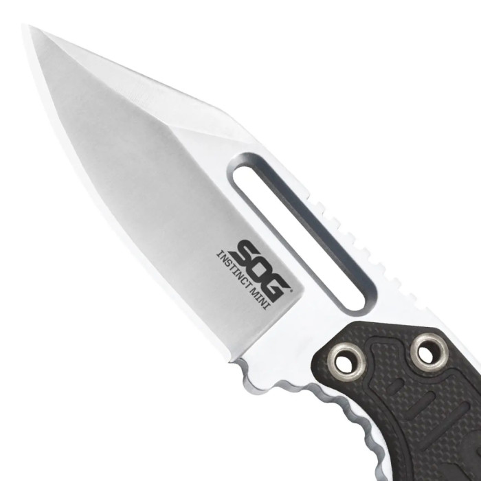 Нож SOG Instinct Mini G10 Handle (SOG NB1002-CP)  