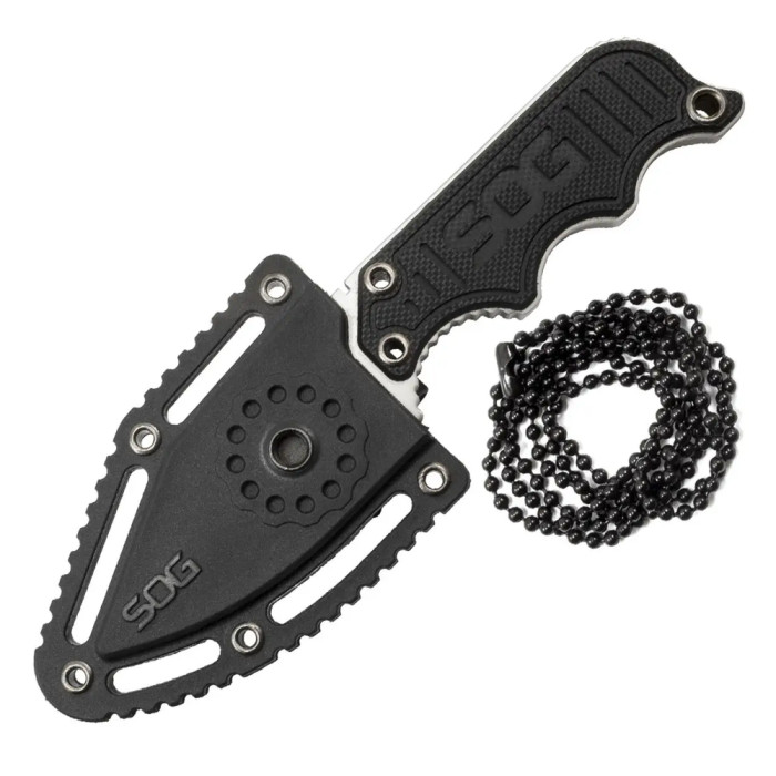 Нож SOG Instinct Mini G10 Handle (SOG NB1002-CP)  