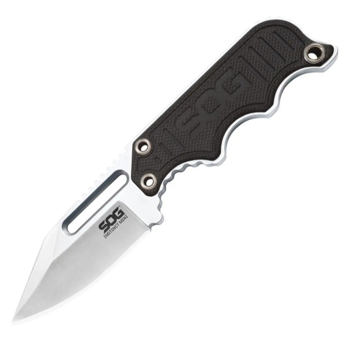 Нож SOG Instinct Mini G10 Handle (SOG NB1002-CP)  