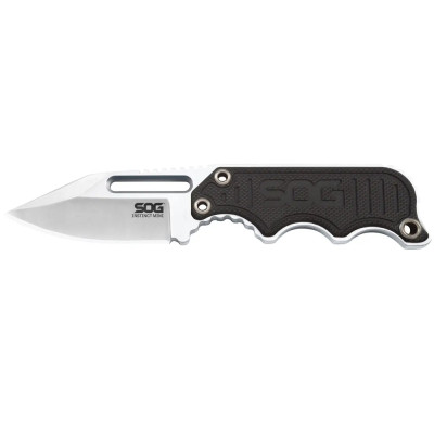 Нож SOG Instinct Mini G10 Handle (SOG NB1002-CP)
