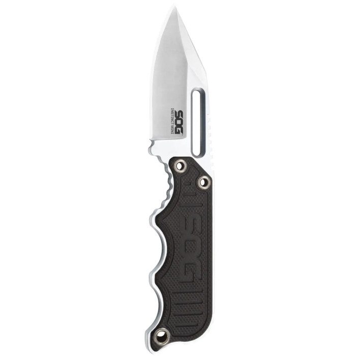 Нож SOG Instinct Mini G10 Handle (SOG NB1002-CP)  