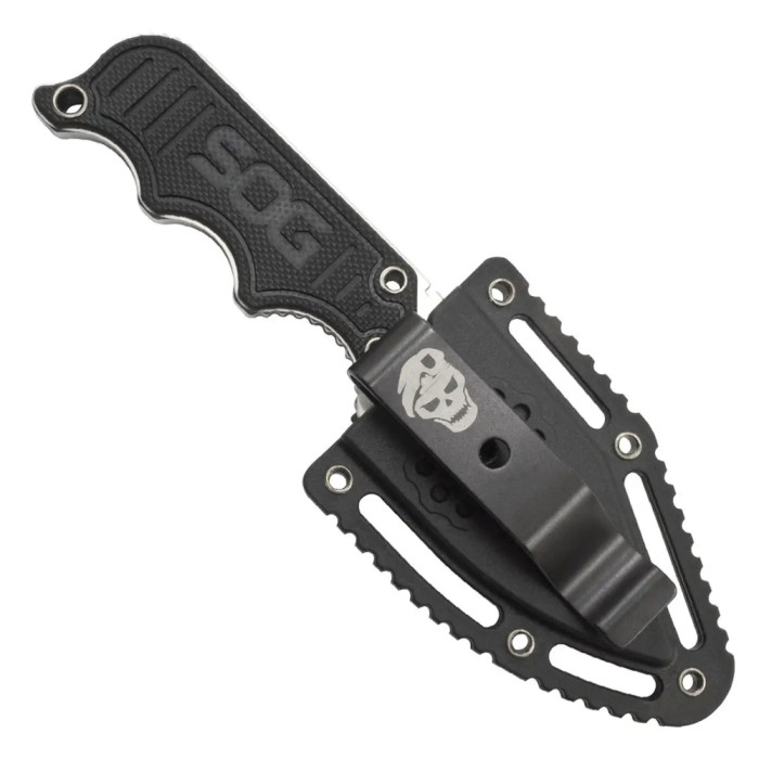 Нож SOG Instinct Mini G10 Handle (SOG NB1002-CP)  