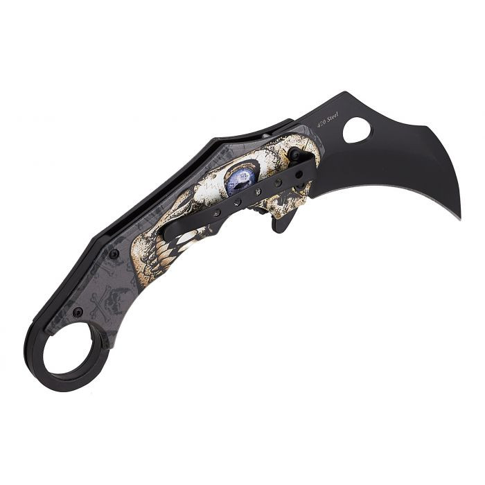 Карманный нож Grand Way 25574  