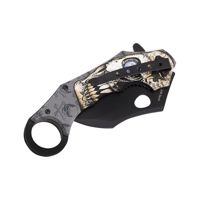 Карманный нож Grand Way 25574  