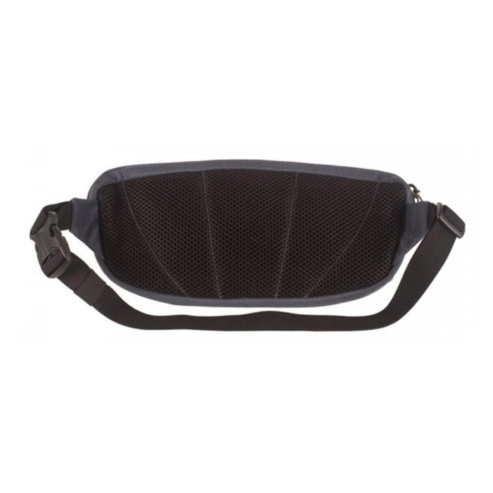 Сумка поясная Lifeventure RFID Hip Pack 2 black (56021)  