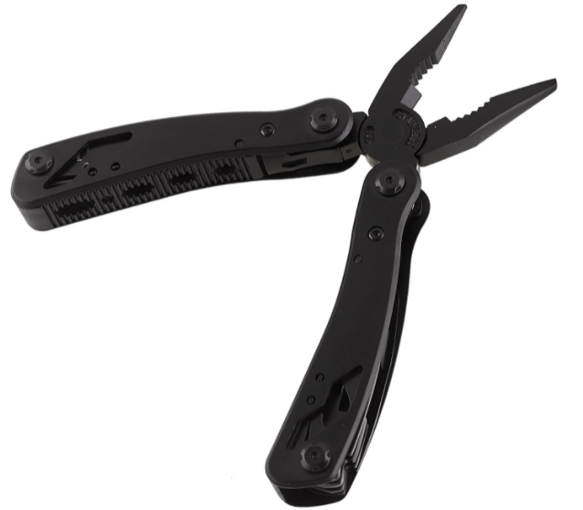 Мультитул Grand Way 23 в 1 (2338)  