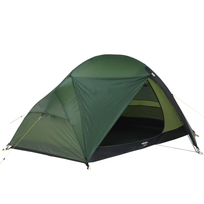 Палатка Wechsel Exogen 2 ZG Green (231049) 