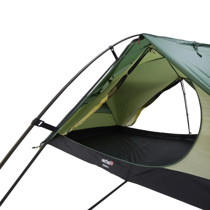 Палатка Wechsel Exogen 2 ZG Green (231049)  