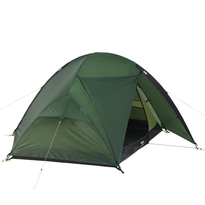 Палатка Wechsel Exogen 2 ZG Green (231049)  