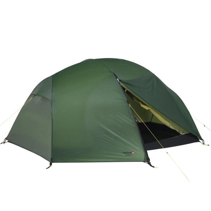 Палатка Wechsel Exogen 2 ZG Green (231049)  