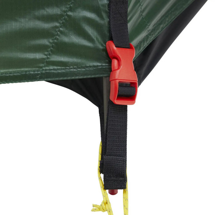 Палатка Wechsel Exogen 2 ZG Green (231049)  