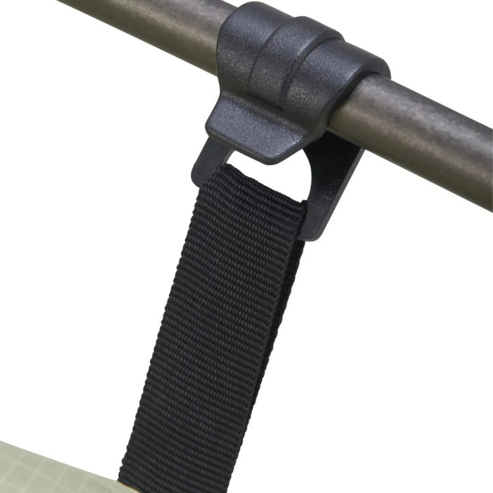 Палатка Wechsel Exogen 2 ZG Green (231049)  