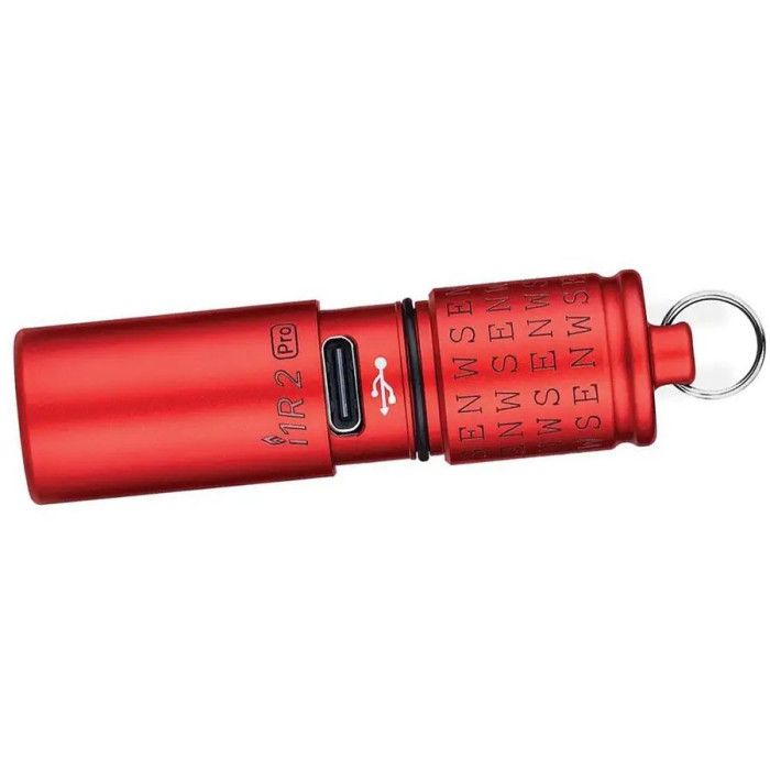 Фонарь-брелок Olight I1R2 PRO, South  