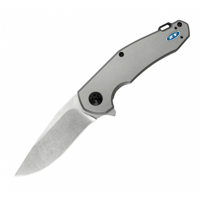 Нож Zero Tolerance Anso ti KVT flipper, 0220 