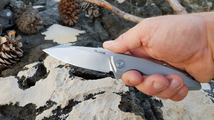 Нож Ruike P135-SF  