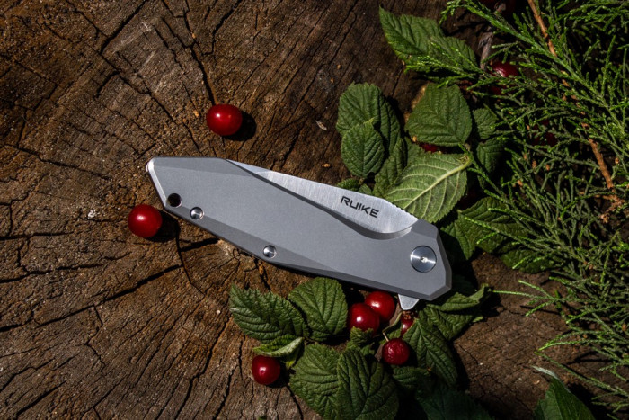 Нож Ruike P135-SF  