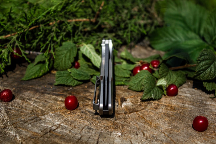 Нож Ruike P135-SF  