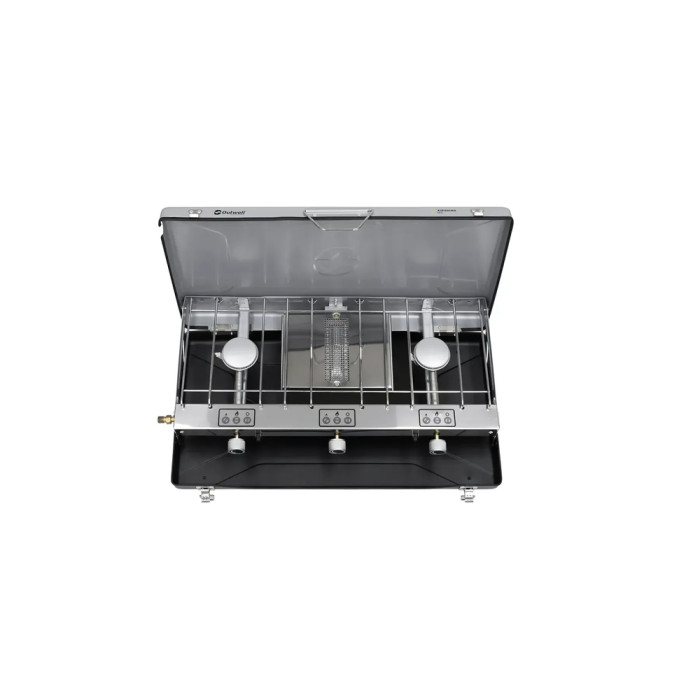 Портативная газовая плитка Outwell Kirishima Trio (651267)  