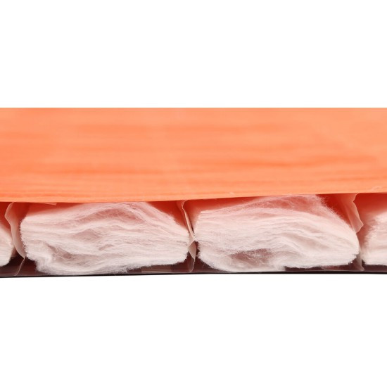 Каремат Exped Synmat 7 Terracotta M  