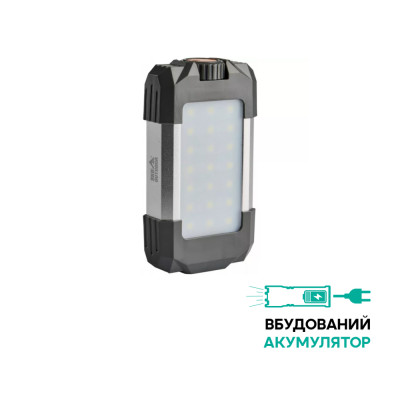Фонарь кемпинговый Skif Outdoor Light Shield EVO