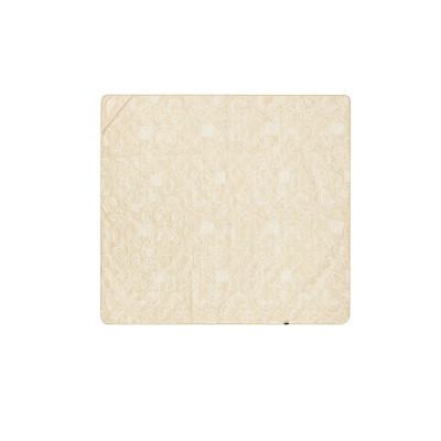 Коврик для пикника Naturehike 170*200 CNH22DZ025, бежевый принт